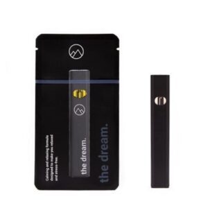 THC Vape Pen 1ml dream