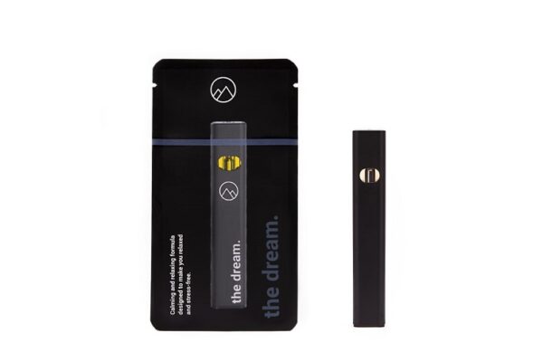 THC Vape Pen 1ml dream