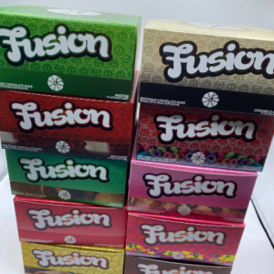 Fusion chocolate Bars Boutique