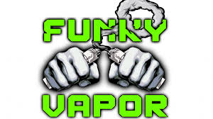 funkyvapour.co.uk