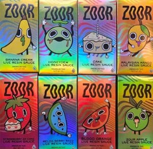 Zoor Vape Wholesale
